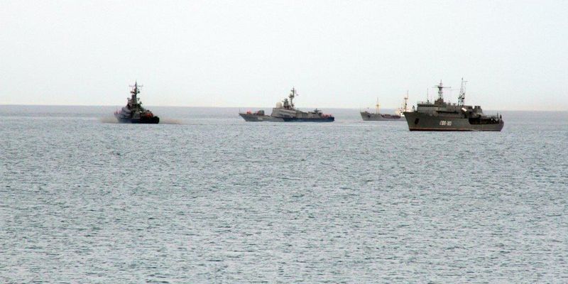 ВСУ изменили "характер войны на море" и заставили РФ вывести ценные активы флота из Крыма