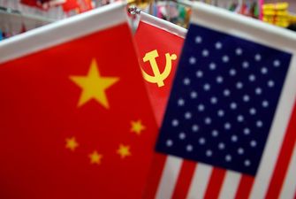 Китай введе санкції проти компаній зі США через постачання зброї Тайваню