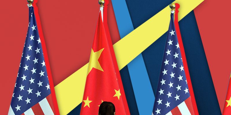 США тимчасово скасували мита на 36 китайських товарів