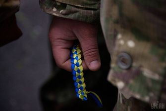 На Донбассе погиб еще один украинский военный в результате обстрела боевиков