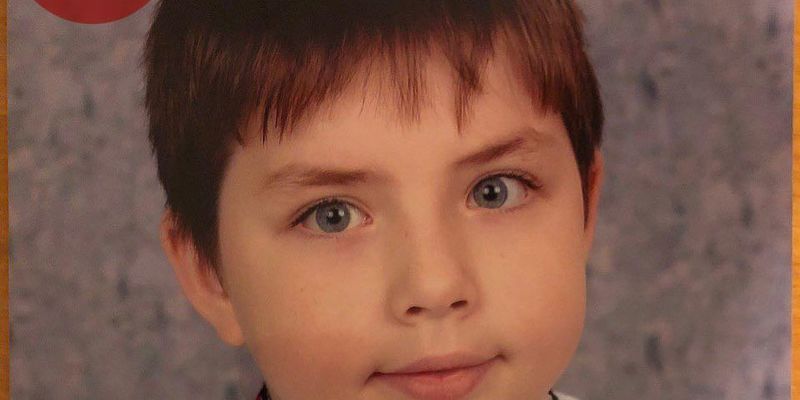 9-річного Захара Черевка у Києві вбили через комп'ютер - ЗМІ