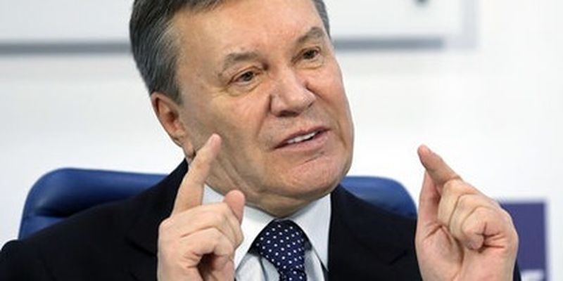 "Харьковские соглашения": суд принял решение относительно Януковича