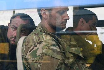 "Военные преступления": боевики "ДНР" в очередной раз заговорили о суде над бойцами "Азова"