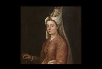Как на самом деле выглядела единственная дочь легендарной Хюррем-султан