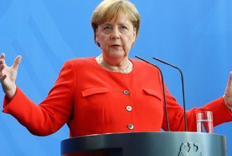 Почему Ангела Меркель не захотела работать в ООН: главная причина