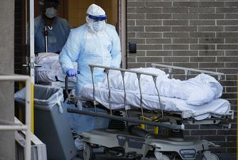На Львівщині від коронавірусу померла 37-річна жінка