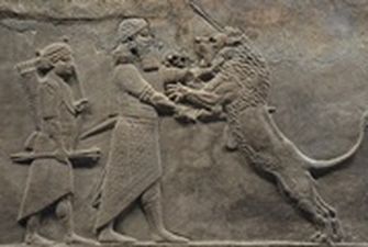 Названа причина падения древней империи Месопотамии