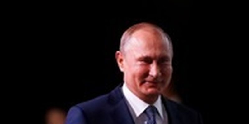 Рак и покушение. Разведка США о состоянии Путина