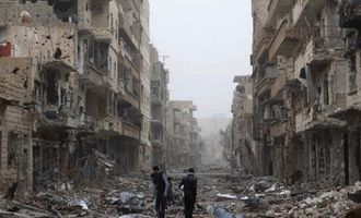 Харьков может стать вторым Алеппо: почему украинский город сравнили с сирийским