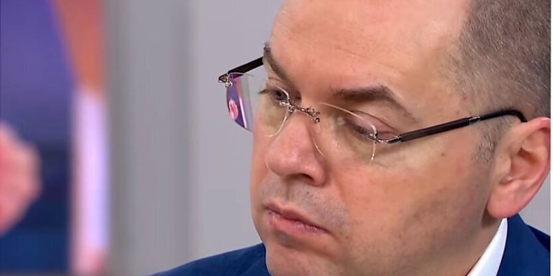 Схема на 450 млн грн: ВАКС заочно арестовал экс-министра здравоохранения Степанова