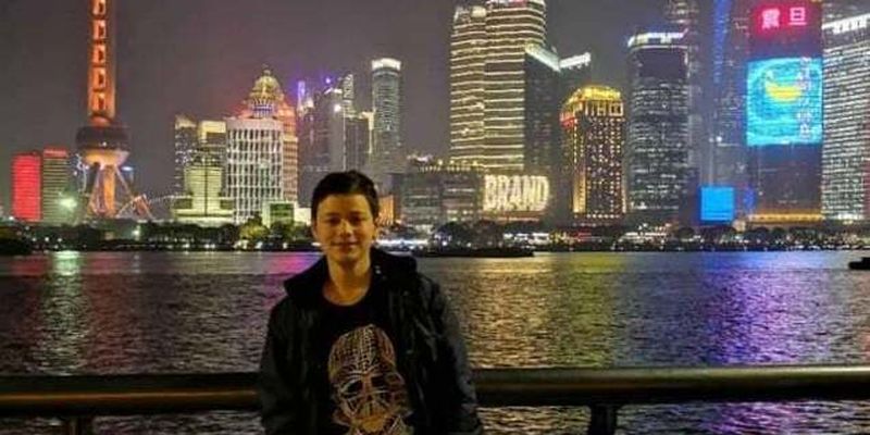 Не выдержал унижений: в Китае украинский школьник покончил с собой