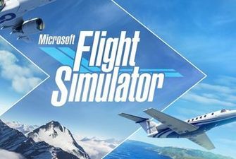 Microsoft Flight Simulator празднует 40-летие, в игру добавили авиатехнику из Halo