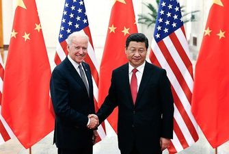 Вопрос Украины решен. Макрон раскрыл суть секретных переговоров США и Китая на саммите G20