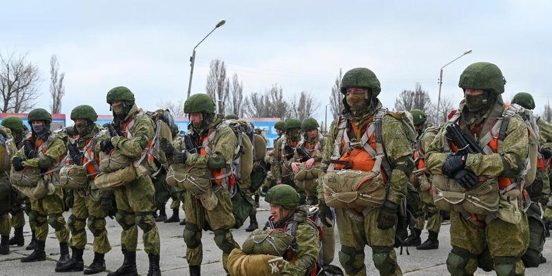 Міністри оборони Євросоюзу розглянуть ситуацію з РФ на кордоні України