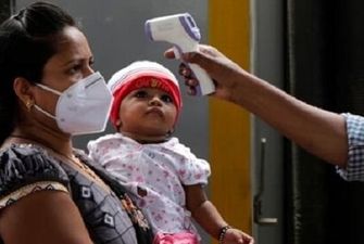 Реальное количество жертв пандемии в Индии может исчисляться миллионами - AP