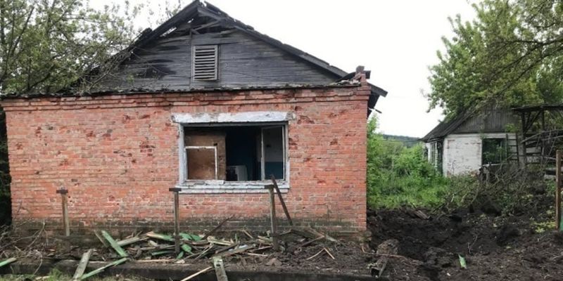 В Донецкой области захватчики за сутки обстреляли 11 населенных пунктов - НПУ