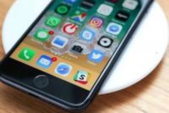 Apple вернет кнопку Home в iPhone