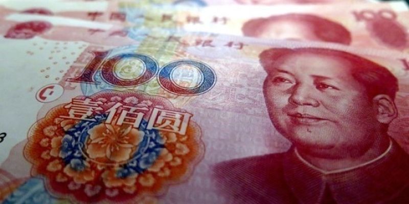 Китай может опередить США и стать первой мировой экономикой уже до 2028 года - Bloomberg