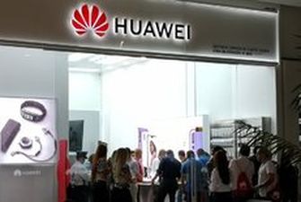 В США планируют запретить экспорт большинства товаров китайской Huawei – BBC