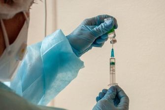 В Європі вивчають можливий зв'язок між вакциною Jоhnson & Johnson та тромбозом