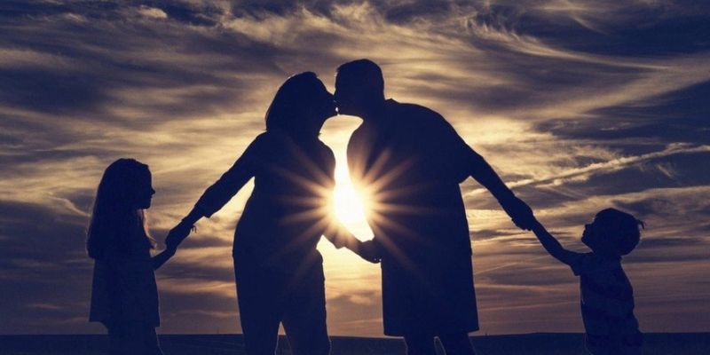 Секреты фэн-шуй для крепкого и счастливого брака