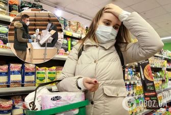 Кишат микробами: названы самые опасные предметы в супермаркетах