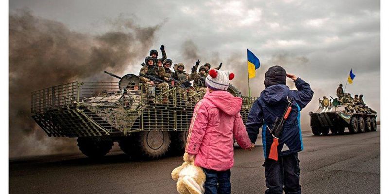 Сколько украинских детей уже убила война - Офис генпрокурора обнародовал шокирующие данные
