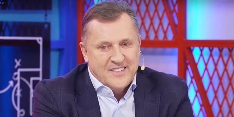Цезарий Кулеша: Переговоры Шевченко и Дженоа еще не завершены