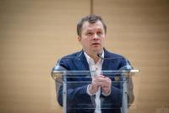 "У нас уникальное рейдерство и суды": министр экономики объяснил, почему иностранцы не скупят украинскую землю