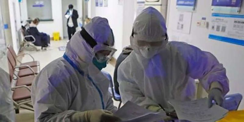 У Києві за добу коронавірус виявили у 480 осіб