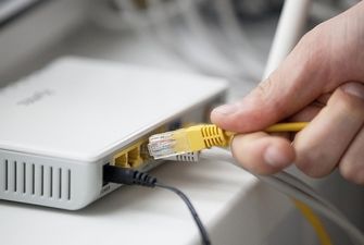В деоккупированном Херсоне запустили 16 публичных точек доступа к Wi-Fi