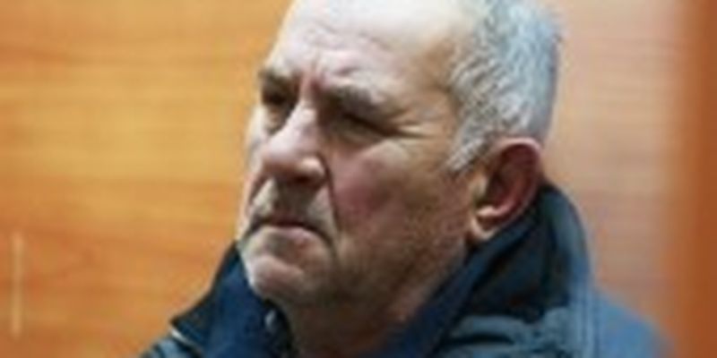 “Мені довелося зіграти роль вбивці”: Россошанський заявив, що його змусили взяти провину за вбивство Ноздровської