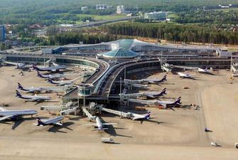 Потерявший жену россиянин "заминировал" аэропорт