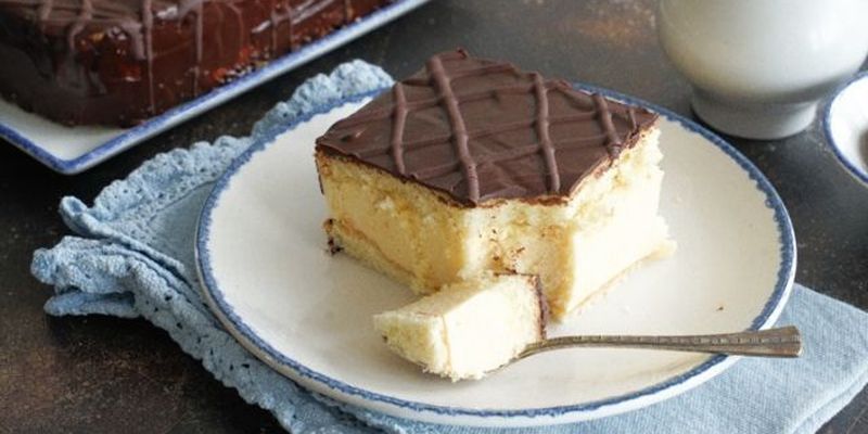 Торт Птичье молоко: рецепт изумительно вкусного десерта