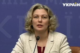 В Украине появился языковой омбудсмен: Татьяна Монахова уже вступила на должность