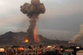 В Афганістані через авіаудар військових загинули щонайменше 12 осіб