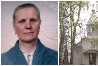 Посвятила паску и исчезла: в Ровенской области четвертый день ищут женщину