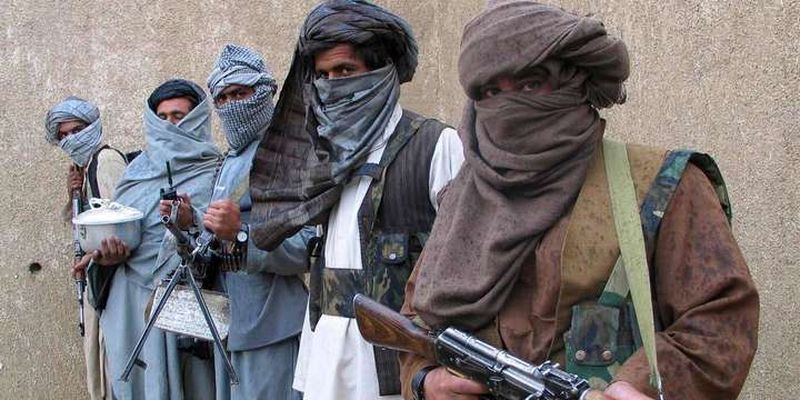 Не хотят огорчать лучших друзей? Россия планирует снять с "Талибана" статус террористов