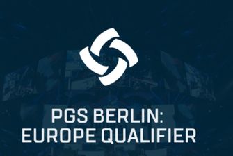 Стали известны все участники европейского финала PUBG Global Series: Berlin