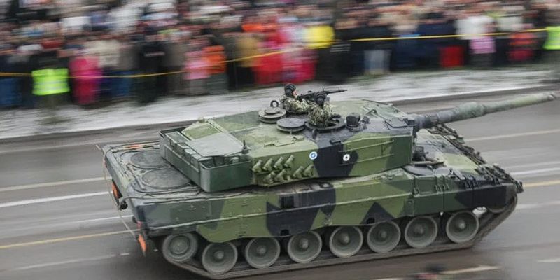 Leopard 2 пойдут в Украину: о чем говорит решение Берлина – может ли измениться ситуация на фронте