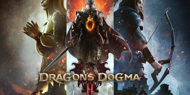 Довгоочікувана Dragon’s Dogma 2 на релізі виявилася жадібним пшиком: гравці розлючені та розчаровані