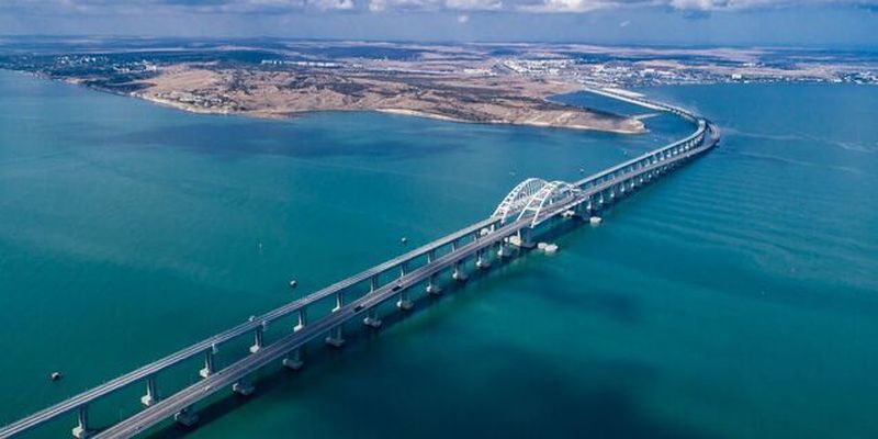 Керченский мост продержится пару месяцев, а затем Крым станет островом голодных "зеленых человечков". Интервью с капитаном 1 ранга Заблоцким