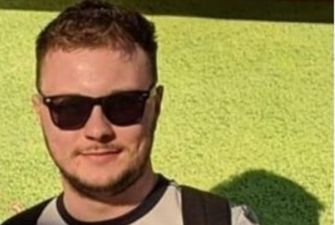 Неизвестный ранее симптом коронавируса: Молодой шотландец потерял сознание, и его мать сочла, что он умер