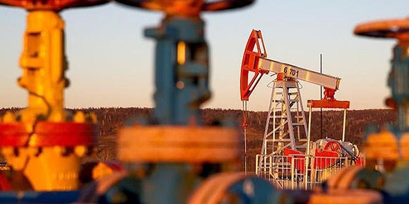 Нефть торгуется разнонаправленно на фоне оптимистичных оценок о спросе в Китае