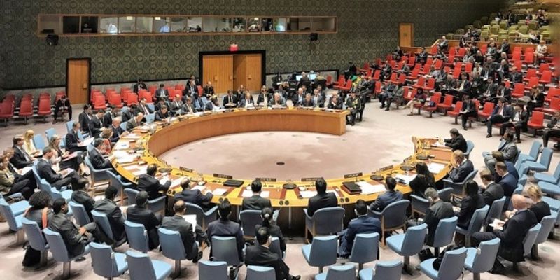 Совбез ООН экстренно собирается из-за эскалации в Сирии