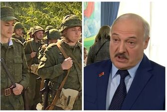 Беларусь начала учения на границе с Украиной: в МВД рассказали, чего добивается Лукашенко