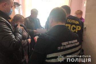 Спіймали на хабарі керівника одного з державних підприємств Львівщини