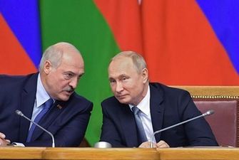 "У Лукашенко мало возможностей для маневра": эксперт рассказал, как Путин хочет "дожать" Беларусь