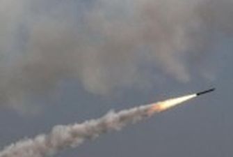 Летіла з Криму: над Одещиною ППО збила ворожу ракету