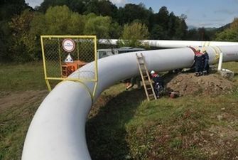 Россия готова увеличить транзит газа через Украину: названо условие